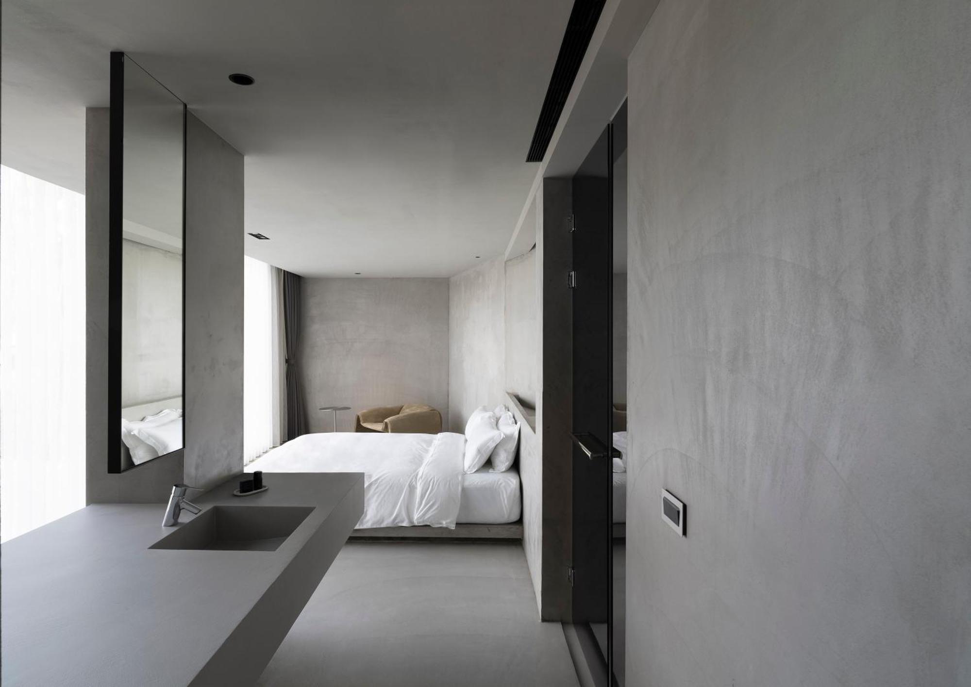 山久蒔x勺光 Bed & Breakfast Yuchi Exterior photo
